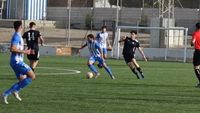 AGUILAS MOLINENSE 8 B