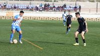 AGUILAS MOLINENSE 9 B