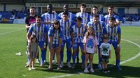 AGUILAS B PINATARENSE 0