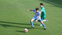AGUILAS B PINATARENSE 10