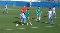AGUILAS B PINATARENSE 11