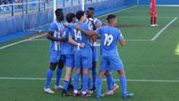 AGUILAS B PINATARENSE 3