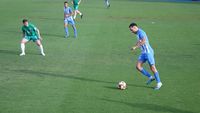 AGUILAS B PINATARENSE 8