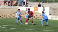 AGUILAS B STA CRUZ 2 b