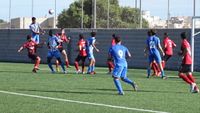 AGUILAS B STA CRUZ 3 b