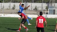 AGUILAS B STA CRUZ 5 b