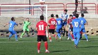 AGUILAS B STA CRUZ 6 b