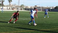 AGUILAS B STA CRUZ 9 b