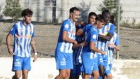 AGUILAS B STA CRUZ CELEBRACION 2 b
