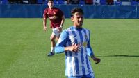 &Aacute;GUILAS B UCAM B 2