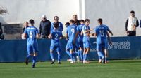 &Aacute;GUILAS B UCAM B 3