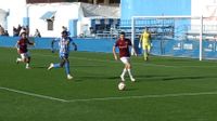 &Aacute;GUILAS B UCAM B 6
