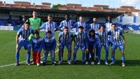 &Aacute;GUILAS B UCAM B PLANTILLA