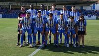 AGUILAS YECLANO PLAY 1