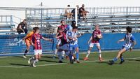 AGUILAS YECLANO PLAY 10