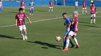 AGUILAS YECLANO PLAY 11