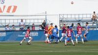AGUILAS YECLANO PLAY 12