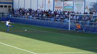 AGUILAS YECLANO PLAY 13