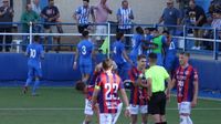 AGUILAS YECLANO PLAY 14