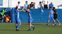 AGUILAS YECLANO PLAY 15