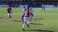 AGUILAS YECLANO PLAY 2