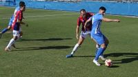 AGUILAS YECLANO PLAY 4