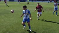 AGUILAS YECLANO PLAY 6