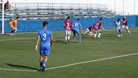 AGUILAS YECLANO PLAY 9