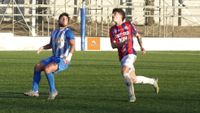 AGUILAS B YECLANO B 1 b