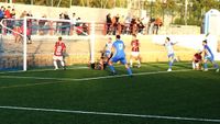 AGUILAS B YECLANO B 2
