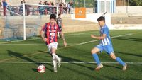 AGUILAS B YECLANO B 3 b