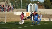 AGUILAS B YECLANO B 4 b