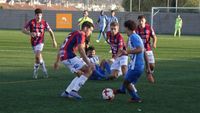 AGUILAS B YECLANO B 7 b