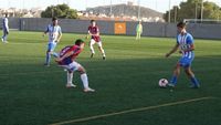 AGUILAS B YECLANO B 8 b