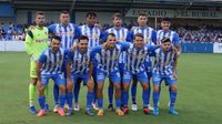 AGUILAS ALMERIA 1
