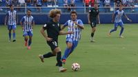 AGUILAS ALMERIA 2