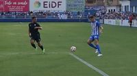 AGUILAS ALMERIA 5