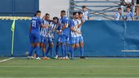 AGUILAS ALMERIA 6