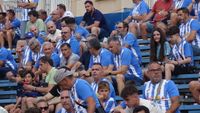 AGUILAS ALMERIA GRADA 3