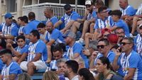 AGUILAS ALMERIA GRADA 4