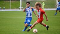 ALMERIA B AGUILAS 0