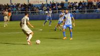 AGUILAS CASTELL&Oacute;N 5