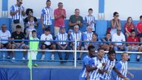 AGUILAS MINERA GRADA 10
