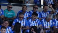 AGUILAS MINERA GRADA 4