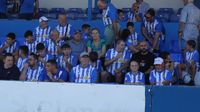AGUILAS MINERA GRADA 5