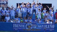AGUILAS MINERA GRADA 9
