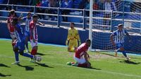AGUILAS DON BENITO 0 B