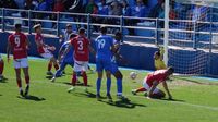 AGUILAS DON BENITO 0