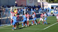 AGUILAS DON BENITO 1