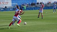 AGUILAS DON BENITO 2